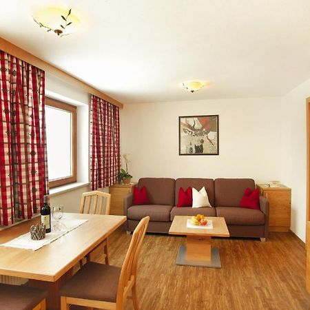 Appartement Hotel Garni Matthaeuserhof Gerlos Kültér fotó