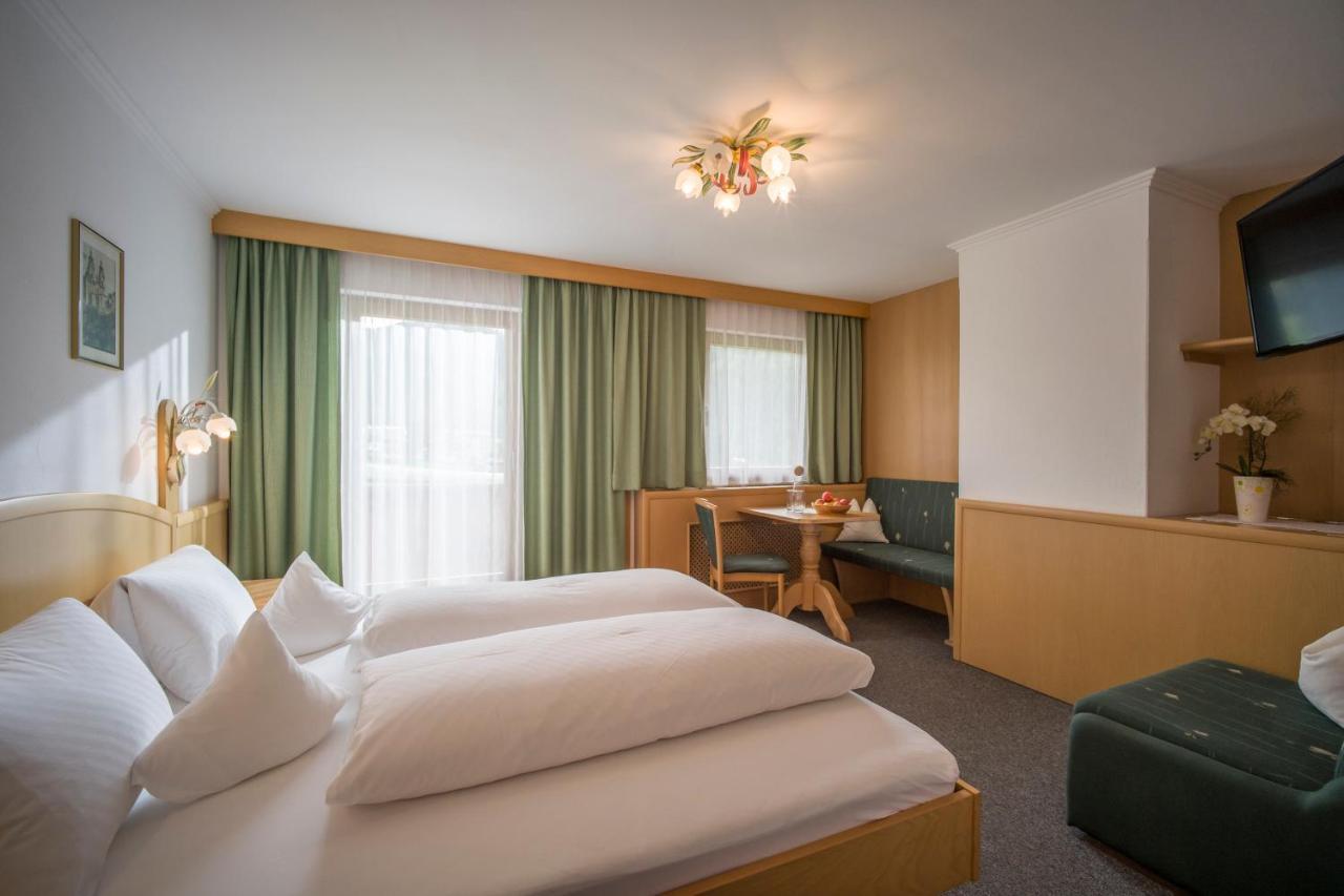 Appartement Hotel Garni Matthaeuserhof Gerlos Kültér fotó