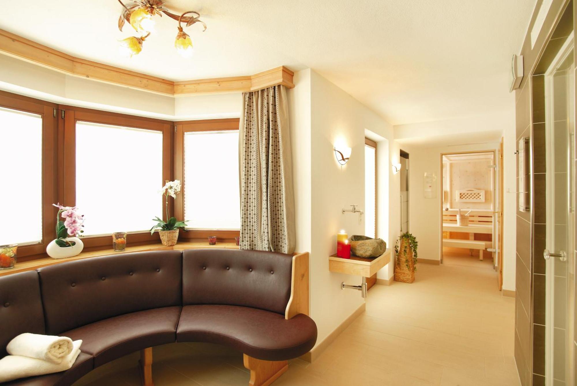 Appartement Hotel Garni Matthaeuserhof Gerlos Kültér fotó