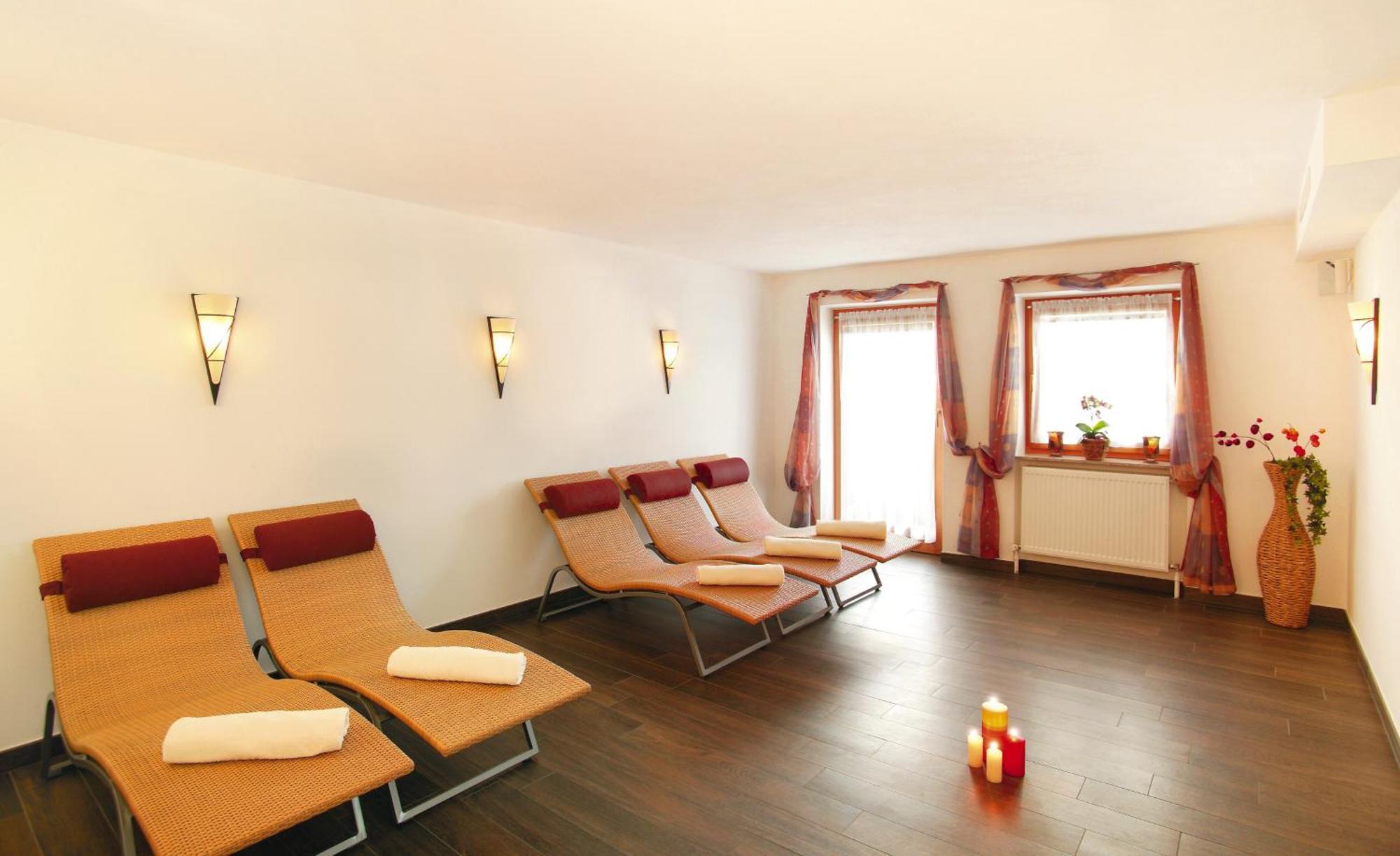 Appartement Hotel Garni Matthaeuserhof Gerlos Kültér fotó