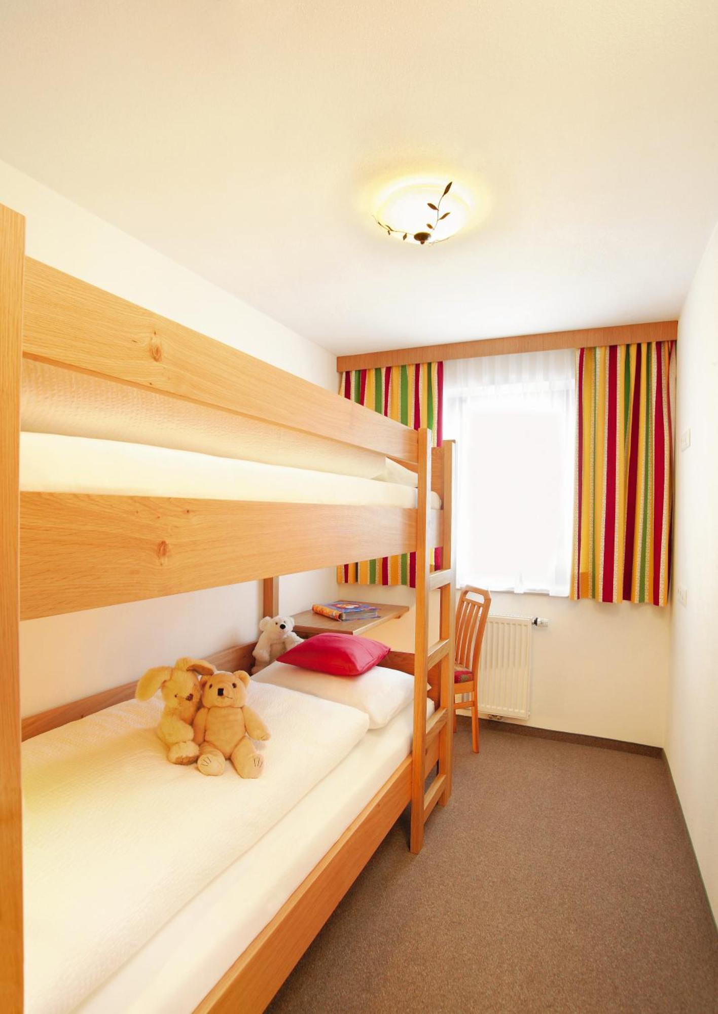 Appartement Hotel Garni Matthaeuserhof Gerlos Kültér fotó