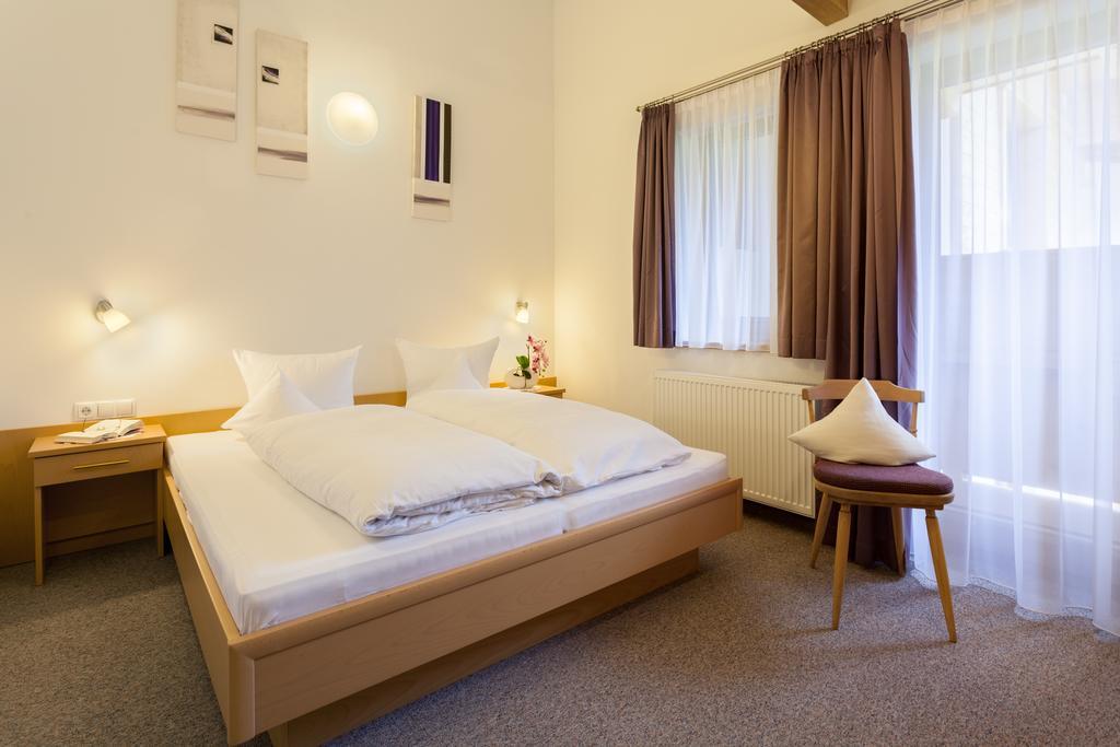 Appartement Hotel Garni Matthaeuserhof Gerlos Kültér fotó