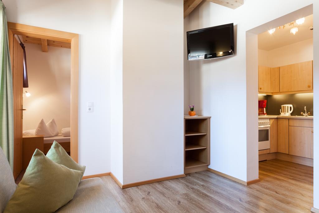 Appartement Hotel Garni Matthaeuserhof Gerlos Kültér fotó
