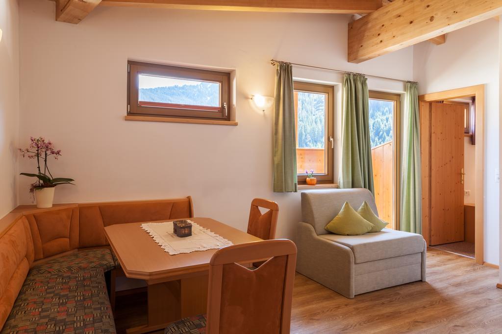 Appartement Hotel Garni Matthaeuserhof Gerlos Kültér fotó