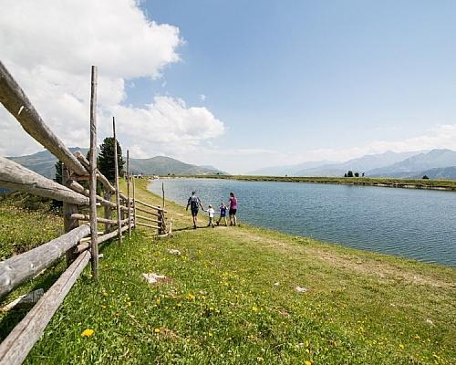 Appartement Hotel Garni Matthaeuserhof Gerlos Kültér fotó